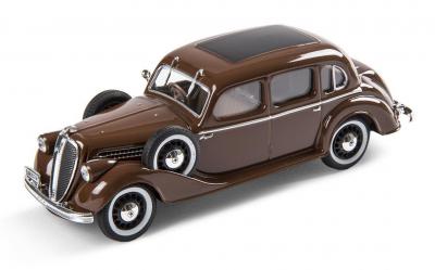 Superb 913 (1938) 1:43 - HNĚDÁ