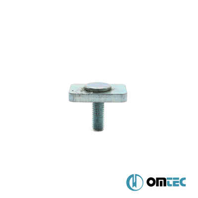 T-Bolt adaptér 27mm - 4 ks OMTEC