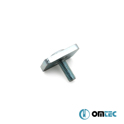 T-Bolt adaptér 27mm - 4 ks OMTEC