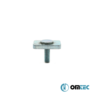 T-Bolt adaptér 57mm - 4 ks OMTEC