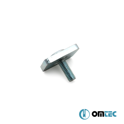 T-Bolt adaptér 57mm - 4 ks OMTEC