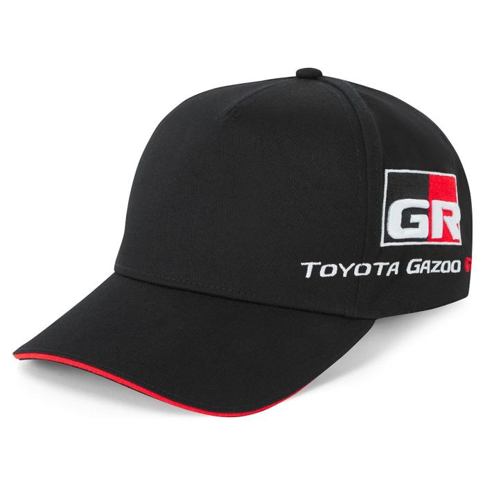 TGR kšiltovka TOYOTA