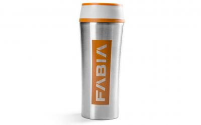 Náhled Termohrnek Fabia 350ml