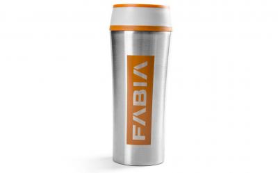 Termohrnek Fabia 350ml