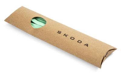 Náhled Tkaničky M - electric ŠKODA