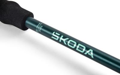 Trekingové hole ŠKODA