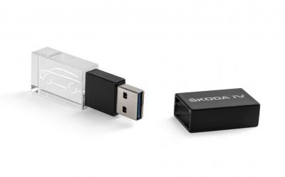 USB 32 GB iV - flash disk