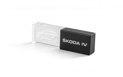 USB 32 GB iV - flash disk