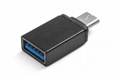 Náhled USB-C na USB-A 3.0 adaptér
