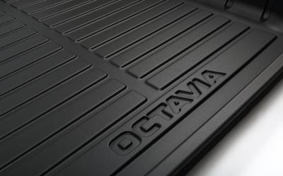 Plastová vana ŠKODA Octavia III Combi
