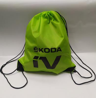 Náhled Vak na záda ŠKODA iV
