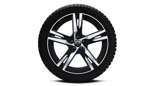 Volvo XC60 Sada kompletních zimních kol