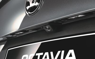 Náhled Zadní parkovací kamera OCTAVIA III COMBI