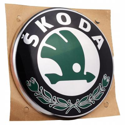 Náhled Znak Škoda přední/zadní - Superb II