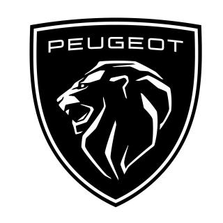 Peugeot logo